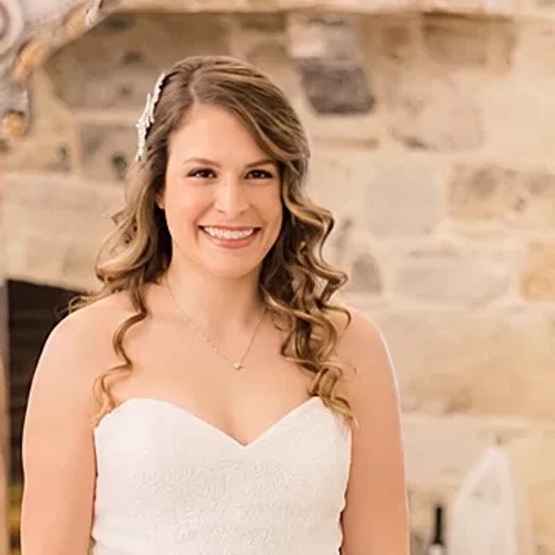 Taylor, founder of The Aisle Exchange